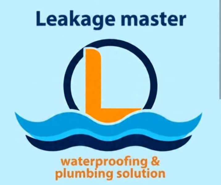 Leakage Master Logo